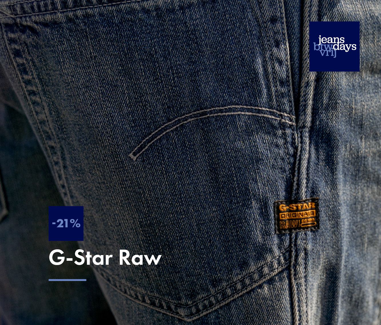 G-star Raw